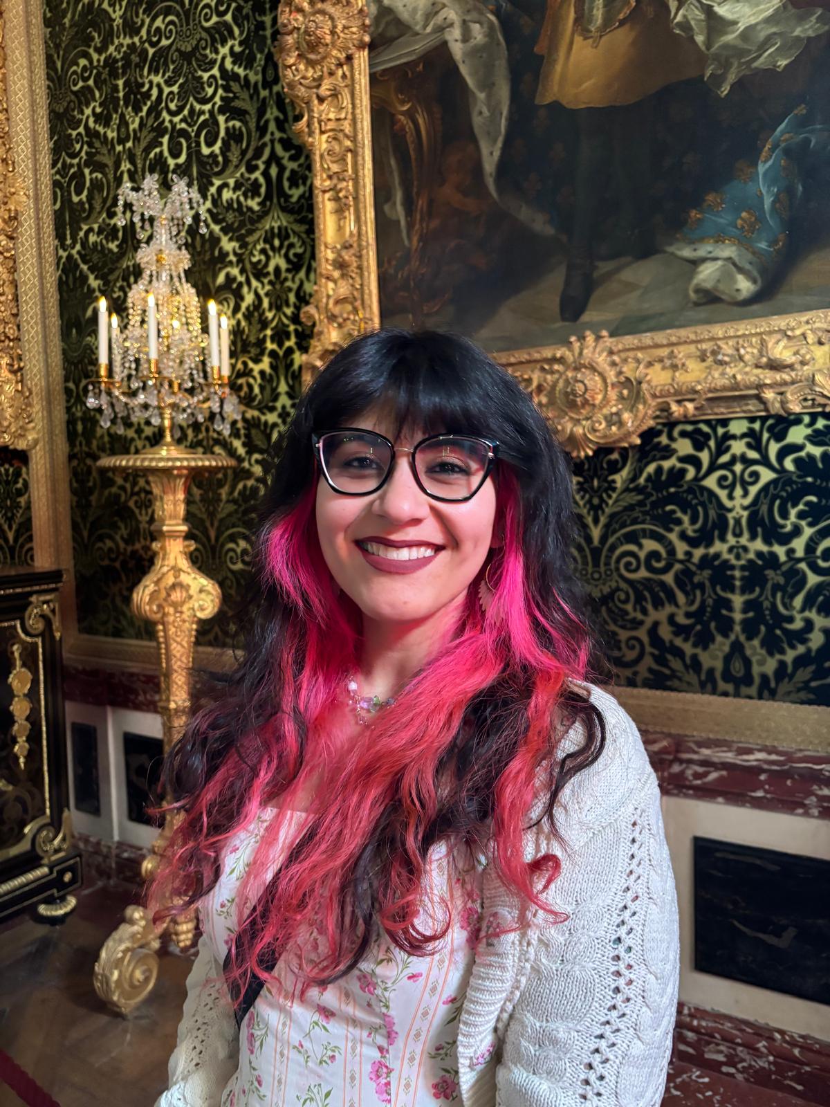 Adriana Paola Aguilar